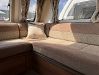 Used Bailey Pegasus Grande Bologna 2019 touring caravan Image