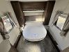 Used Elddis Affinity 550 2023 touring caravan Image