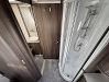 Used Elddis Affinity 550 2023 touring caravan Image