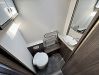 Used Elddis Affinity 550 2023 touring caravan Image