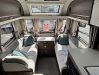 Used Elddis Affinity 550 2023 touring caravan Image