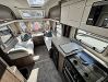 Used Elddis Affinity 550 2023 touring caravan Image