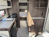 Used Elddis Affinity 550 2023 touring caravan Image