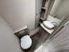 Used Elddis Affinity Supreme 550 2023 touring caravan Image