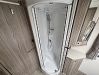 Used Elddis Affinity Supreme 550 2023 touring caravan Image