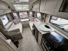 Used Elddis Affinity Supreme 550 2023 touring caravan Image