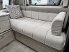 Used Elddis Affinity Supreme 550 2023 touring caravan Image