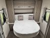 Used Elddis Affinity Supreme 550 2023 touring caravan Image