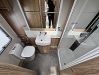 Used Coachman VIP 460 2019 touring caravan Image