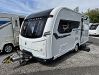 Used Coachman VIP 460 2019 touring caravan Image