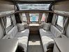 Used Coachman VIP 460 2019 touring caravan Image