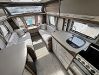 Used Coachman VIP 460 2019 touring caravan Image