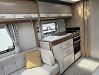 Used Coachman VIP 460 2019 touring caravan Image