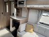 Used Coachman VIP 460 2019 touring caravan Image