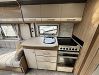 Used Coachman VIP 460 2019 touring caravan Image