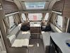 Used Swift Eccles 580 2019 touring caravan Image