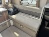 Used Swift Eccles 580 2019 touring caravan Image