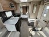 Used Swift Eccles 580 2019 touring caravan Image