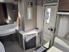 Used Swift Eccles 580 2019 touring caravan Image