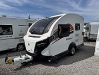 Used Swift Basecamp 2 2018 touring caravan Image