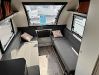 Used Swift Basecamp 2 2018 touring caravan Image