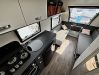 Used Swift Basecamp 2 2018 touring caravan Image