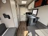 Used Swift Basecamp 2 2018 touring caravan Image
