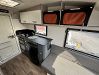 Used Swift Basecamp 2 2018 touring caravan Image