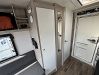 Used Swift Basecamp 2 2018 touring caravan Image