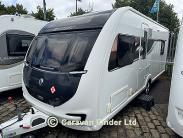 caravans image