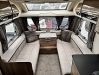 Used Swift Elegance 560 2019 touring caravan Image