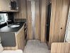 Used Swift Elegance 560 2019 touring caravan Image