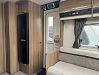 Used Swift Elegance 560 2019 touring caravan Image