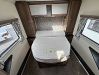 Used Bailey Unicorn Cabrera 2018 touring caravan Image