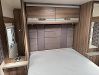 Used Swift Challenger X 860 Hi-Style 2022 touring caravan Image