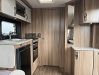 Used Swift Challenger X 860 Hi-Style 2022 touring caravan Image