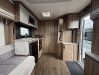 Used Swift Challenger X 860 Hi-Style 2022 touring caravan Image