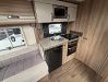 Used Swift Challenger X 860 Hi-Style 2022 touring caravan Image