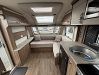 Used Swift Challenger X 860 Hi-Style 2022 touring caravan Image