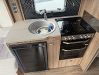Used Swift Challenger X 860 Hi-Style 2022 touring caravan Image