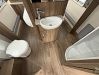 Used Swift Challenger X 860 Hi-Style 2022 touring caravan Image