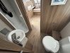 Used Swift Challenger X 860 Hi-Style 2022 touring caravan Image