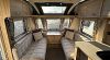 Used Coachman Pastiche 575 2018 touring caravan Image