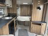 Used Swift Sprite Super Major 4 SB 2022 touring caravan Image