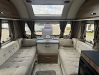 Used Swift Sprite Super Major 4 SB 2022 touring caravan Image