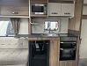 Used Swift Sprite Super Major 4 SB 2022 touring caravan Image