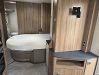 Used Swift Sprite Super Major 4 SB 2022 touring caravan Image