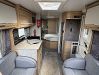 Used Bailey Unicorn Cartagena 2022 touring caravan Image