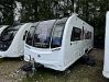 Used Bailey Unicorn Cartagena 2022 touring caravan Image