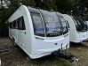 Used Bailey Unicorn Cartagena 2022 touring caravan Image